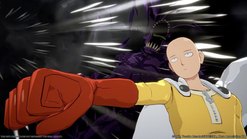 One Punch Man 20072023 3