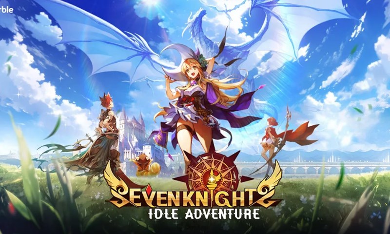 Seven Knights Idle Adventure เปิด Early Access เริ่มต้นการผจญภัยวันนี้บน Android