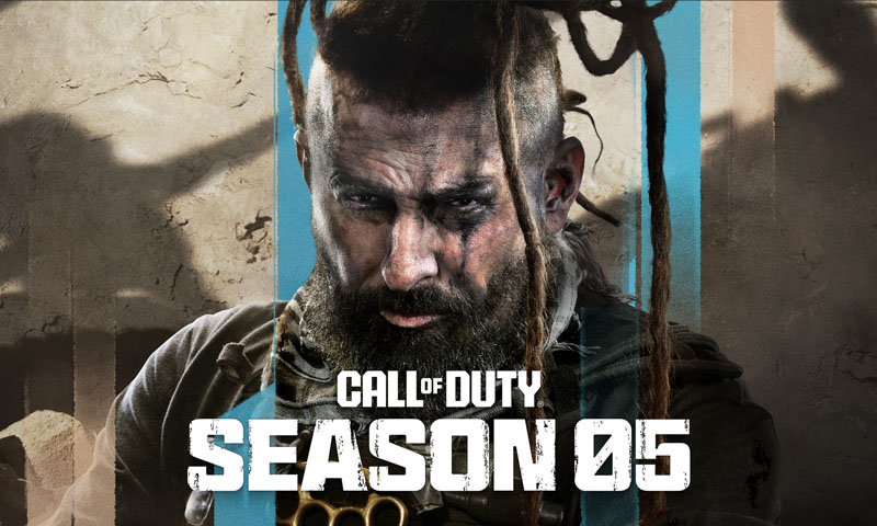 เปิดเผยรายละเอียดแผนที่ใหม่ของ Call of Duty: Modern Warfare II Season 05 — Punta Mar