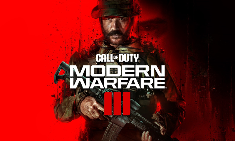 Call of Duty: Modern Warfare III เปิดเผยรายละเอียดใหม่