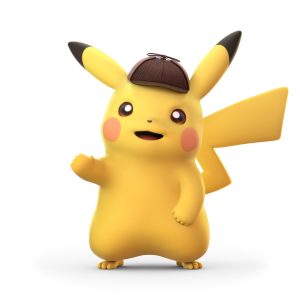 Detective Pikachu Returns 090923 04