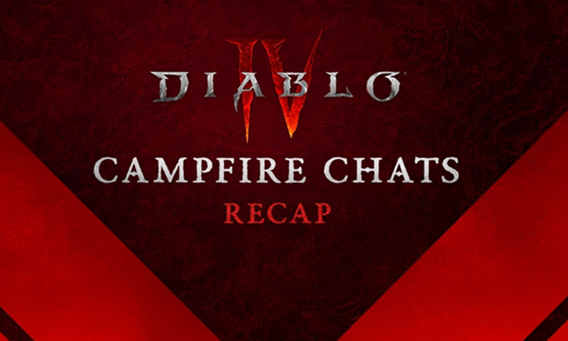 ผู้พัฒนา Diablo IV เผยรายละเอียดของอัพเดท Patch 1.1.1