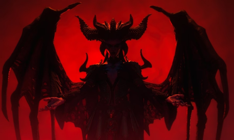 แกร่งก่อนใครด้วย Diablo IV Mother’s Blessing Weekend (สุดสัปดาห์มารดาประทานพร) และการลดราคา