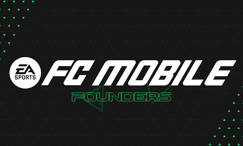 FIFA Mobile รีแบรนด์ครั้งใหญ่สู่ FC Mobile  มาร่วมกิจกรรม Founders รับการ์ดนักเตะสุดพิเศษ วันนี้ ถึง 25 ก.ย. 2566 เท่านั้น