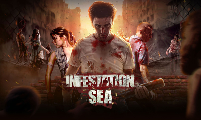 ค่ายเกม “Topfair” คว้าลิขสิทธิ์ปลุกชีพ Infestation เซิร์ฟ SEA  เกม Survival Horror MMO ครองใจเกมเมอร์อันดับ 1