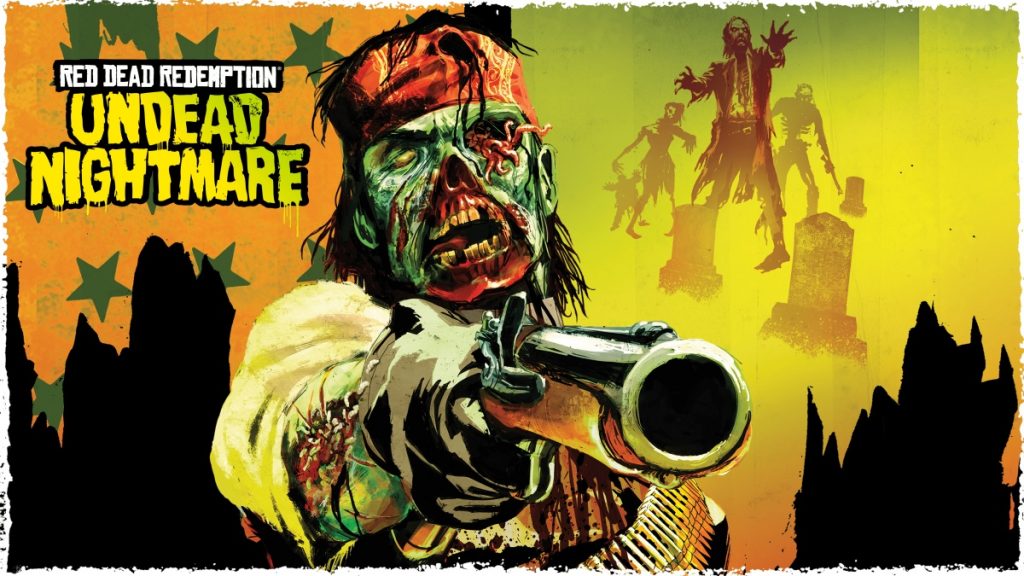 Red Dead Redemption Undead Nightmare 080823 03