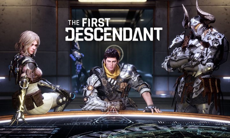 The First Descendant 05082023 1