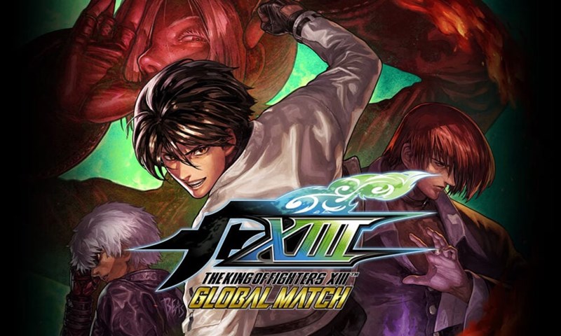 The King of Fighters XIII Global Match 070582023 1