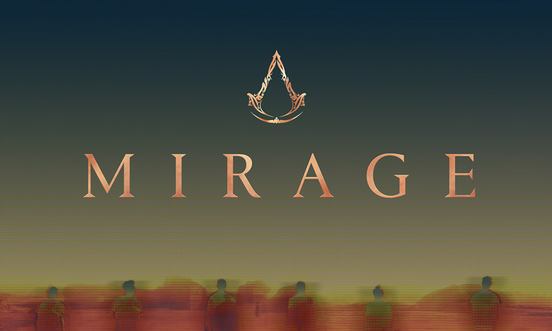 OneRepublic จับมือร่วมกับ Assassin’s Creed เพื่อปล่อยเพลง “Mirage” พร้อมศิลปินรับเชิญ Mishaal Tamer