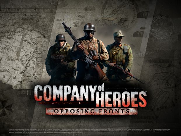 Company of Heroes Collection 06092023 3