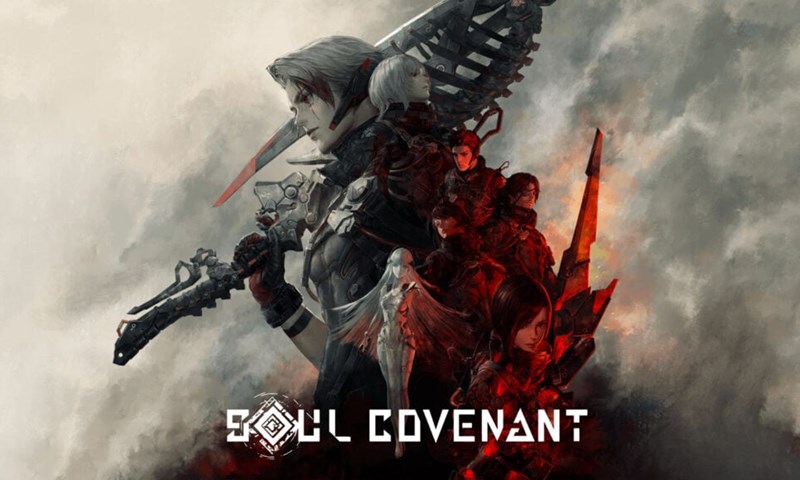 ฟาดเอเลี่ยนกู้โลก Soul Covenant เกม VR แนวแอคชั่นสุดเรียล แท็คติกจัดเต็ม