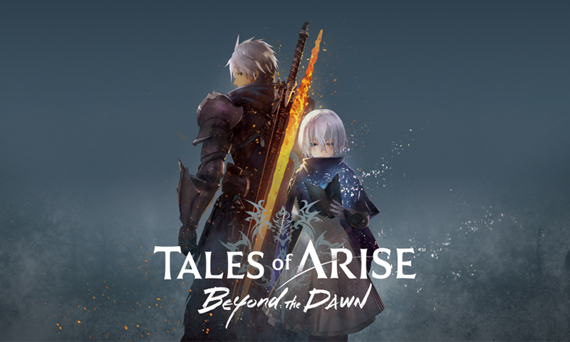 ค้นพบชะตากรรมใหม่ใน Tales of Arise – Beyond the Dawn ที่จะมาถึงในเดือนพฤศจิกายนนี้