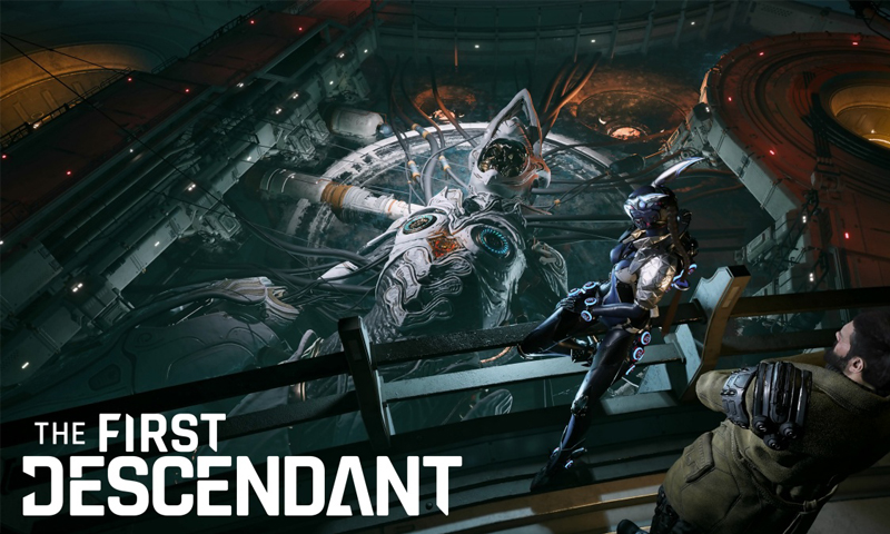 NEXON จะเริ่มเปิด Crossplay Open Beta ของเกม The First Descendant  บน PC, PlayStation และ Xbox ในวันที่ 19 กันยายนนี้