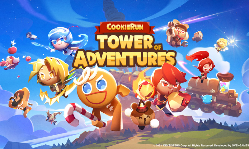 CookieRun Tower of Adventures 271023 01