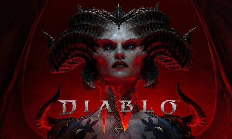 สิ้่นสุดการรอคอย Diablo IV ลงสตีมตุลาคมนี้