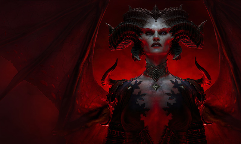 Diablo IV เปิดให้ทดลองเล่นฟรีบน Battle.net ได้ตั้งแต่วันนี้ – 31 ต.ค.