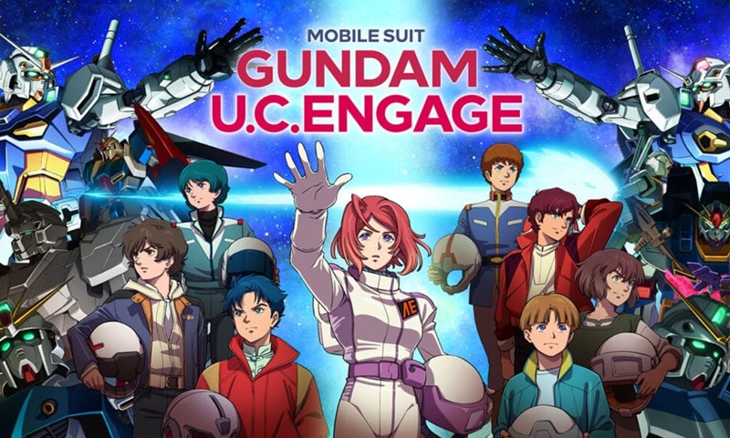 Gundam UC Engage 15102023 1