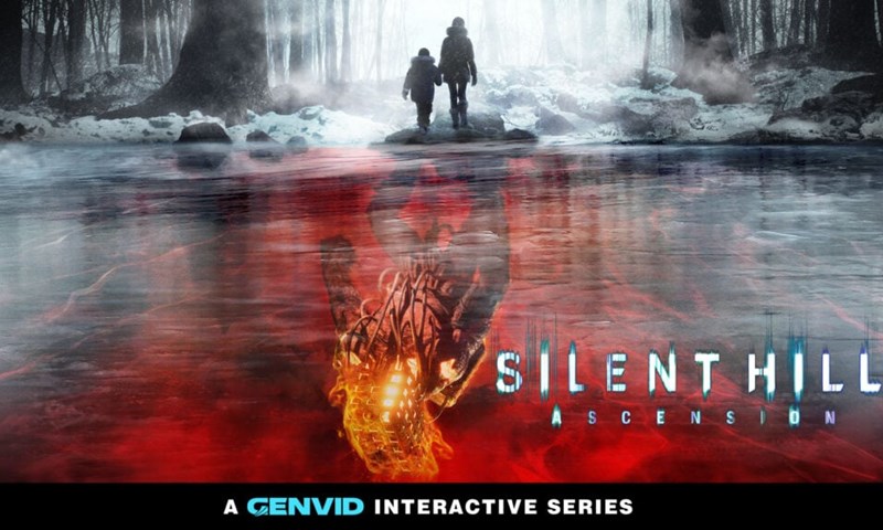Silent Hill Ascension 06102023 1