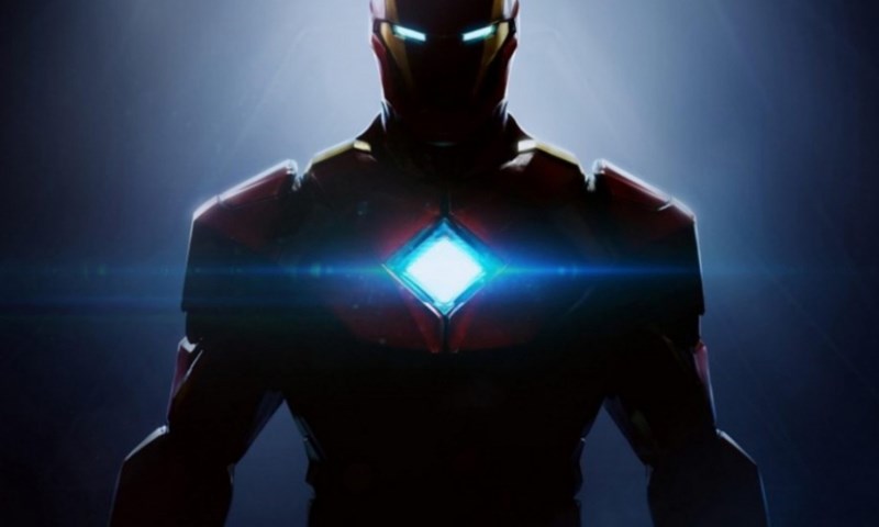 Motive Studio แย้มกำลังทำคลอดเกม Iron Man ด้วย Unreal 5