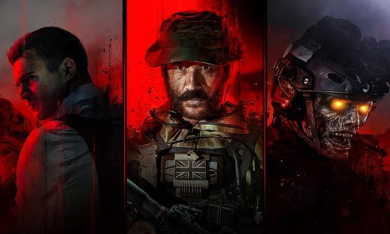 สิ่งที่ต้องรู้เพื่อเตรียมตัวเข้าเล่น Call of Duty: Modern Warfare III
