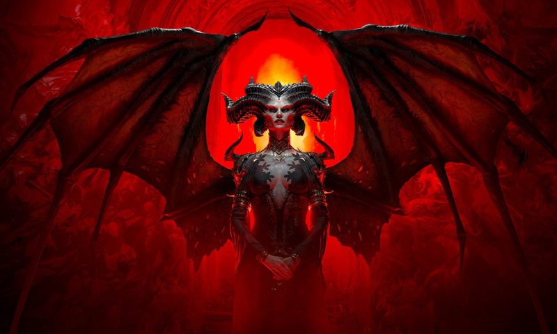 Diablo IV เปิดให้ทดลองเล่นฟรีบน Steam และลดราคา วันที่ 22 พ.ย. ถึง 29 พ.ย.