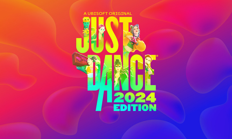 Just Dance 2024 Edition พร้อมให้เล่นเพลง This Wish เพลงจากภาพยนตร์ WISH พรมหัศจรรย์ ของดิสนีย์แล้ววันนี้