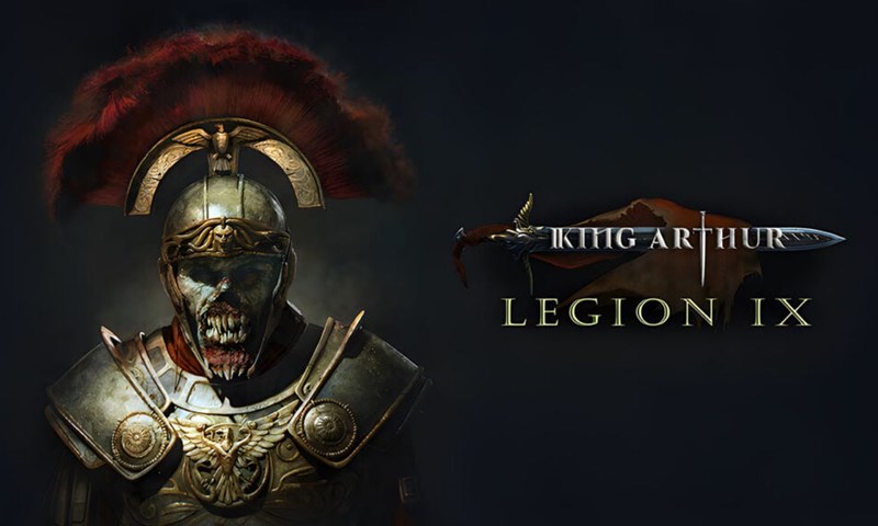 King Arthur: Knight’s Tale ตำนานดาบราชันกับภาคเสริม Legion IX สู่ภัยคุกคามใหม่
