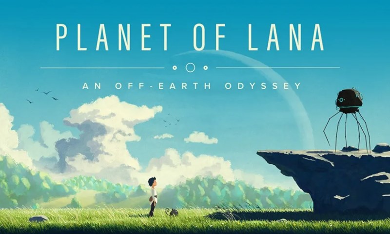 ต้นปีหน้า Planet of Lana เปิดฉากตะลุยดาวปริศนาบน PlayStation 5, PlayStation 4 และ Switch