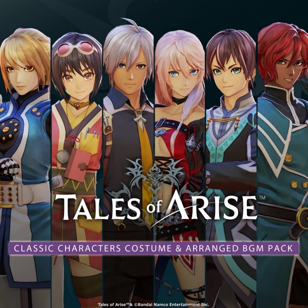 Tales of Arise – Beyond the Dawn 091123 06
