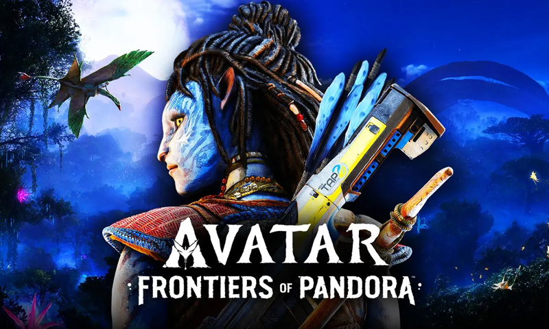 Avatar: Frontiers Of Pandora วางจำหน่ายแล้วทั่วโลก สัมผัสโลกแพนโดราสุดสมจริง และกลายเป็นชาวนาวี!
