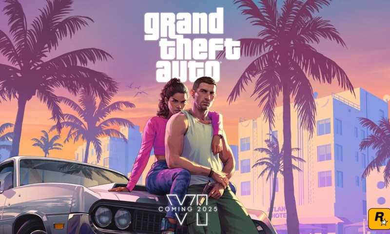 ตัวอย่างแรก Grand Theft Auto VI วิวัฒนาการใหม่ในโลกเปิดสุดดราม่าทะลุทุกข้อจำกัด