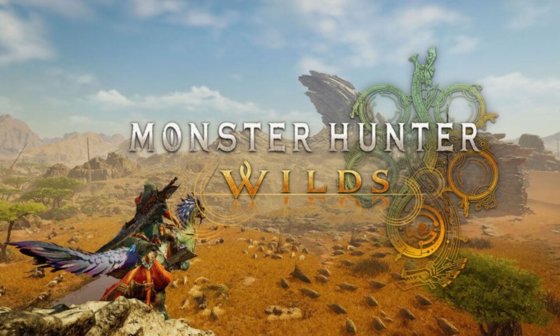 ตั้งตารอ Monster Hunter Wilds ภาคใหม่จากซีรีส์เกมล่าแย้ระดับโลก