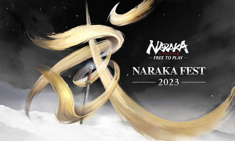 Naraka Fest 2023: ตัวอย่างเผยให้เห็นความร่วมมือกับผู้สร้างกันดั้ม ฮีโร่ใหม่ อาวุธ และอื่นๆ อีกมากมาย