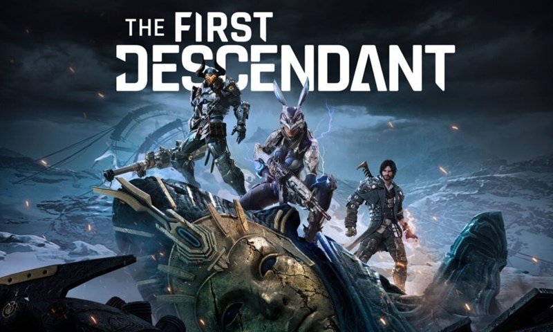The First Descendant 08122023 1