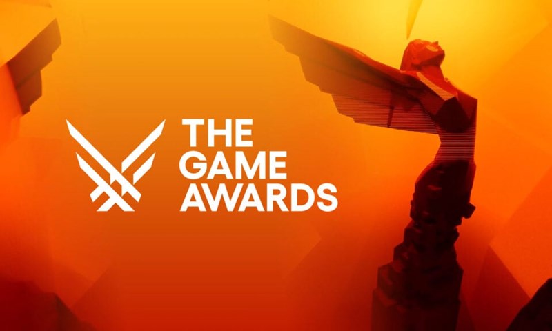 The Game Awards 2023 08122023 1