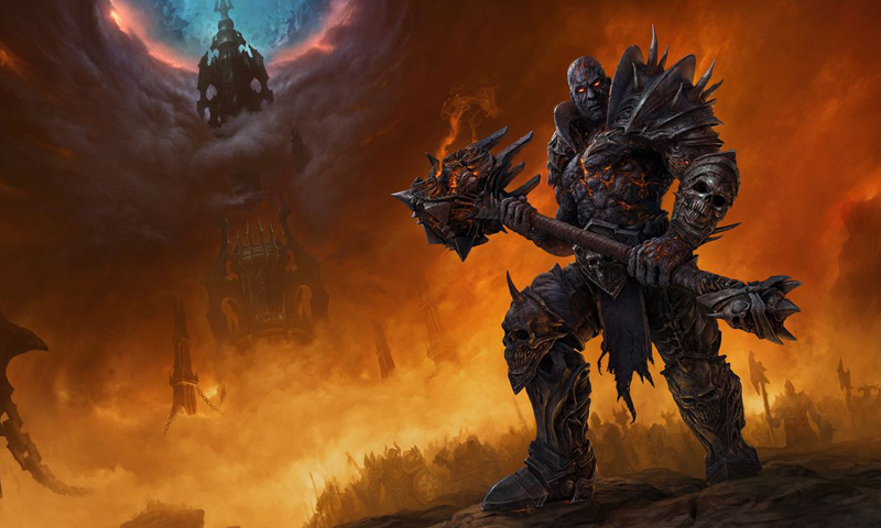 เปิดเผยโร้ดแมพปี 2024 ของ World of Warcraft!