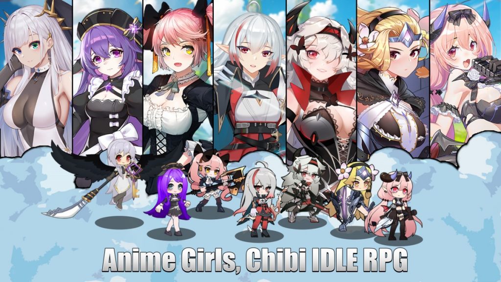 Ark Battle Girls 080124 02