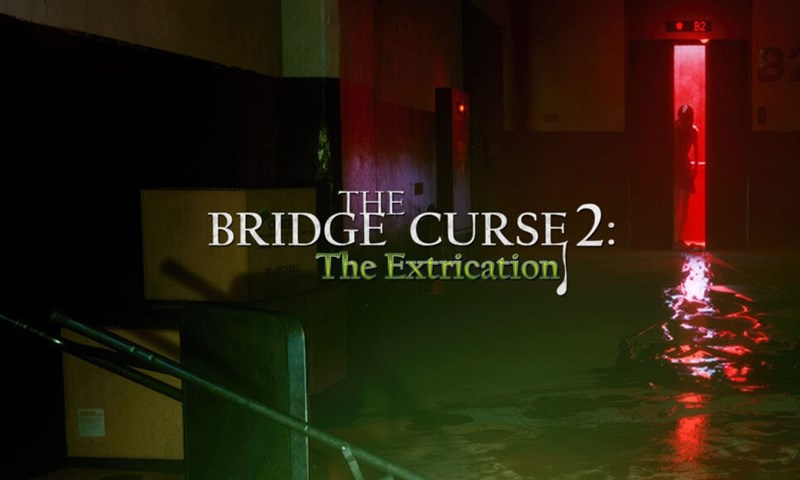 เตรียมเฮี้ยนกันต่อ The Bridge Curse 2: The Extrication เริ่มหลอนอีกครั้ง