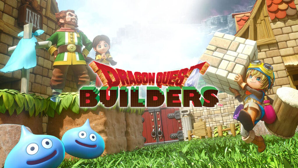 Dragon Quest Builders 30012024 1