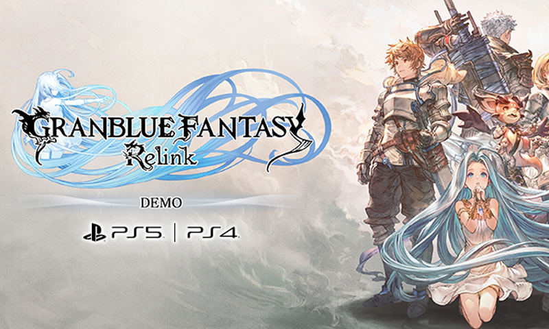 Granblue Fantasy: Relink เวอร์ชั่น Demo เปิดให้ลุยบน PS4 และ PS5 แล้ววันนี้