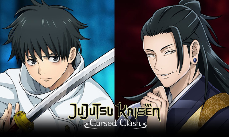 Jujutsu Kaisen Cursed Clash ปล่อยวีดีโอตัวละครที่เล่นได้กลุ่มที่ 5 จาก JUJUTSU KAISEN 0