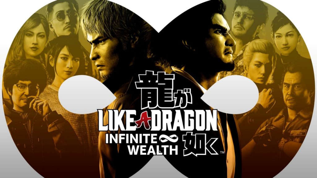 Like a Dragon Infinite Wealth 260124 02
