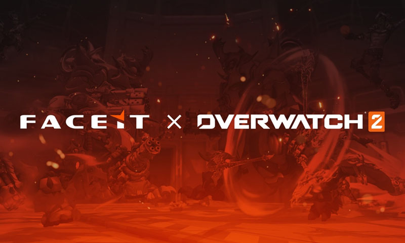 Blizzard Entertainment และ ESL FACEIT ประกาศสัญญาอีสปอร์ตระยะยาวสุดพิเศษ!