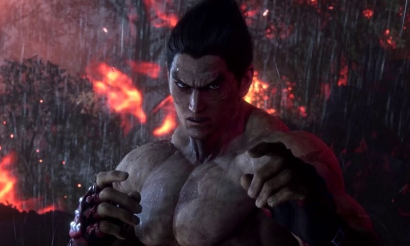 เดี๋ยวรู้เลย Brian Cox สรุปให้จะได้เจออะไรใน Tekken 8