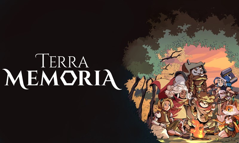 เดโมมั้ย Terra Memoria ไอพี RPG แบบเบา ๆ แต่กิจกรรมแน่น ภาพน่ารัก