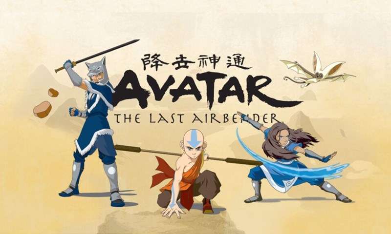 Avatar Fighting Game 15022024 1