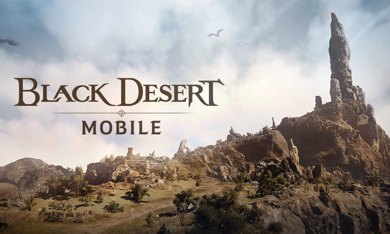 Black Desert Mobile อัพเดท ‘ทักษะถ่ายทอด’ และพื้นที่ใหม่ ‘ดินแดนแห่งเซเรคาน’