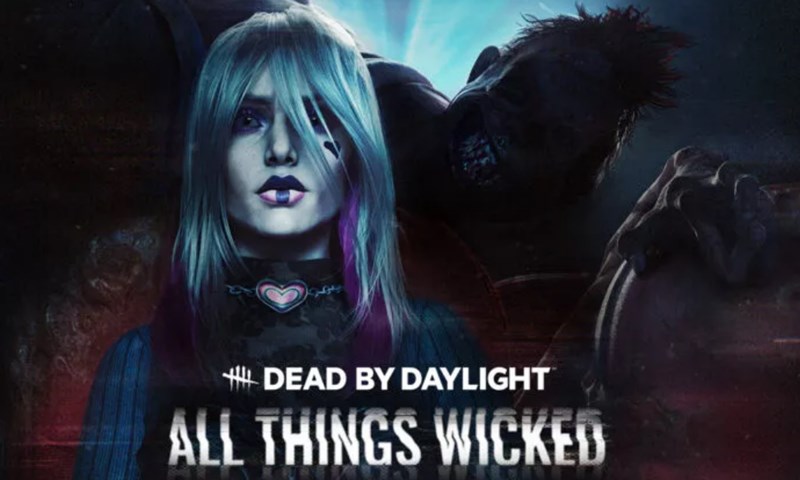 อัปเดตใหม่ Dead by Daylight เปิดอีเวนท์สุดเลือดสาด “All Things Wicked”