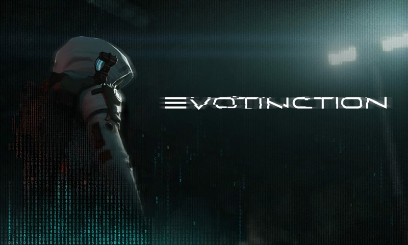 จัดมั้ย EVOTINCTION ออกเดโมแรกต้อนรับอีเวนท์ Steam Next Fest