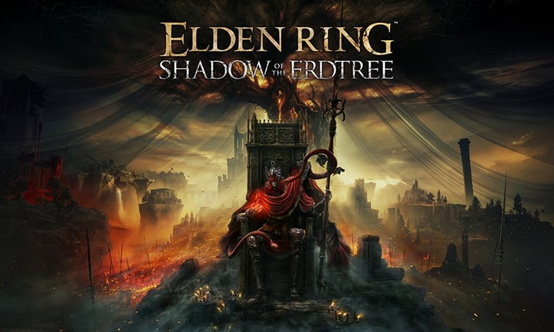 เตรียมตังไว้ Elden Ring เตรียมวางขายภาคสริมใหม่ ‘Shadow of the Erdtree’